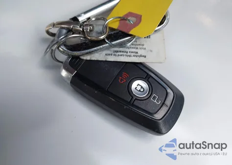 2024 Ford Bronco Sport Heritage z USA, uszkodzony, nr VIN 3FMCR9G61RRE16312